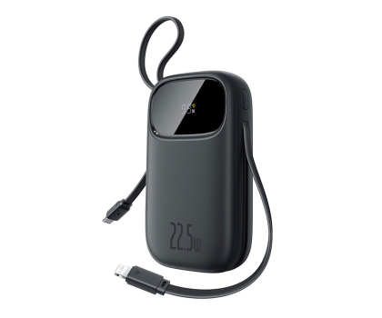 Powerbank Baseus Powerbank EnerFill FC31 10000mAh 22.5W z wyświetlaczem